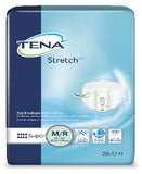 Tena Stretch Briefs, SUPER Absorbency