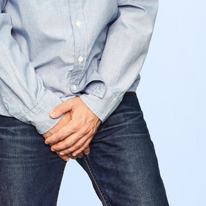 Prostate Cancer & Incontinence