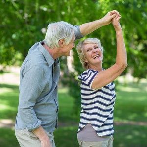 Types of Incontinence