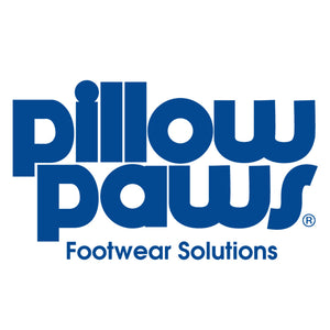 Pillow Paws  Safety Footwear