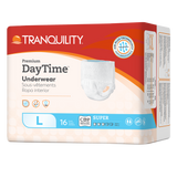 Tranquility Premium DayTime Protective Underwear