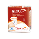 Tranquility SlimLine Briefs