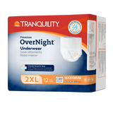 Tranquility Premium OverNight Protective Underwear