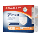Tranquility Premium OverNight Protective Underwear