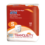 Tranquility ATN Briefs