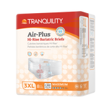 Tranquility Bariatric Briefs