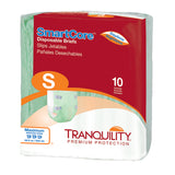 Tranquility SmartCore Disposable Briefs