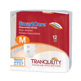 Tranquility SmartCore Disposable Briefs