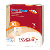 Tranquility SmartCore Disposable Briefs