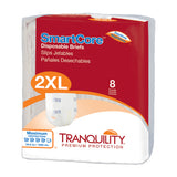 Tranquility SmartCore Disposable Briefs