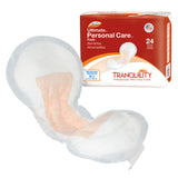 Tranquility Personal Care Pads