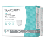 Tranquility Essential Underwear