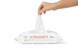 Tranquility Personal Cleansing Washcloths