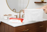 Tranquility Personal Cleansing Washcloths