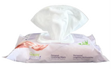 Qwipe Comfort Wipes