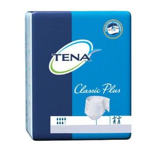 Tena Classic Plus Briefs