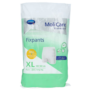 MoliCare Premium Mesh Fixpants – Quality Life Services