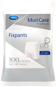 MoliCare Premium Mesh Fixpants