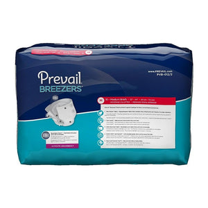 Prevail Ultimate Absorbency Brief