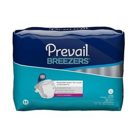 Prevail Ultimate Absorbency Brief