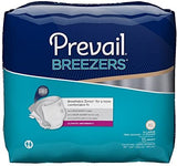 Prevail Ultimate Absorbency Brief