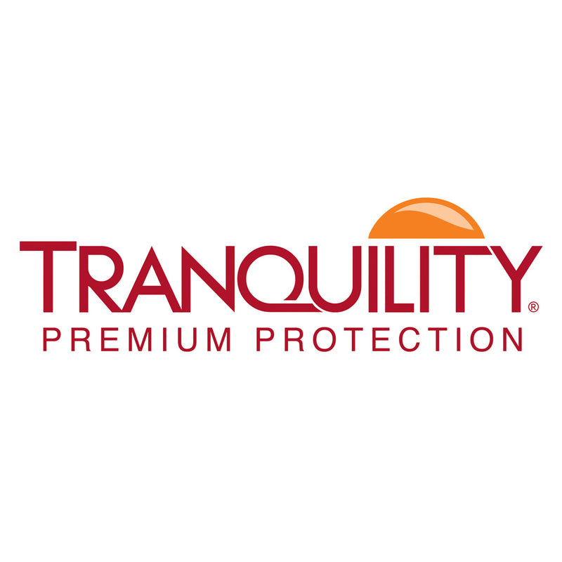 Tranquility AIR-Plus Bariatric Disposable Briefs 2195