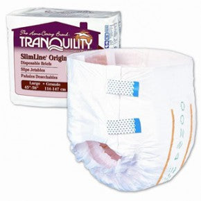 Tranquility SlimLine Briefs